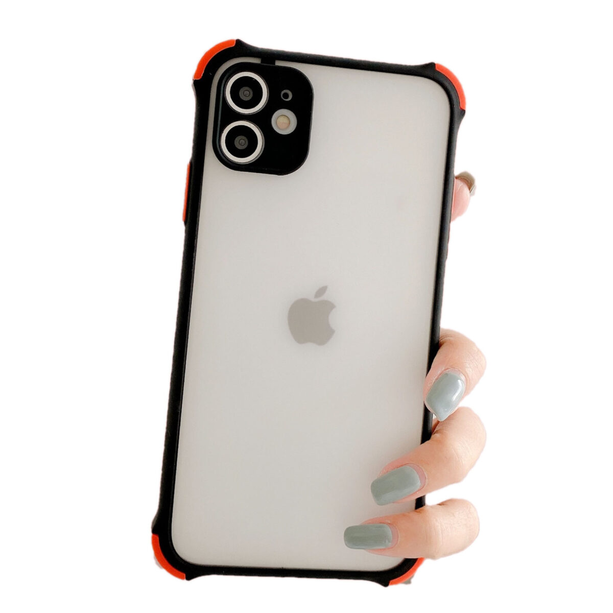 iPhone 11 Back Cover Glu Basket