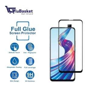 Vivo F15 tempered glass